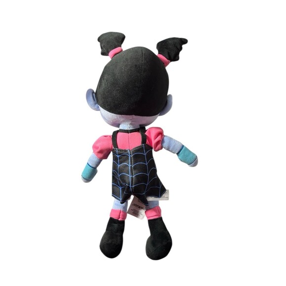 Disney Junior Vampirina Plush Doll  16” - Picture 2 of 3